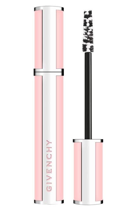 givenchy base primer|Givenchy lash primer.